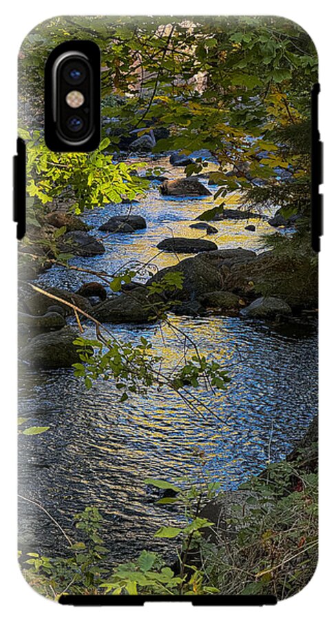 Creek - Phone Case
