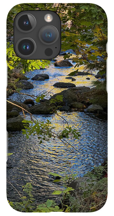 Creek - Phone Case