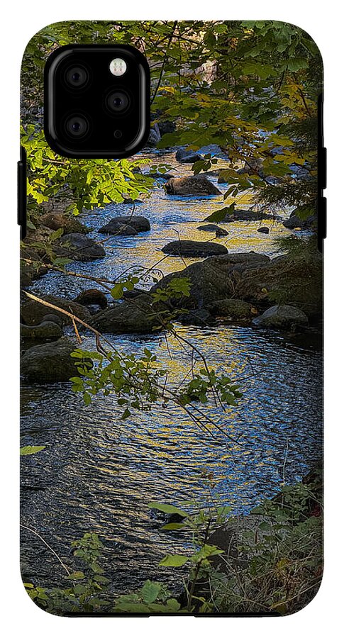 Creek - Phone Case