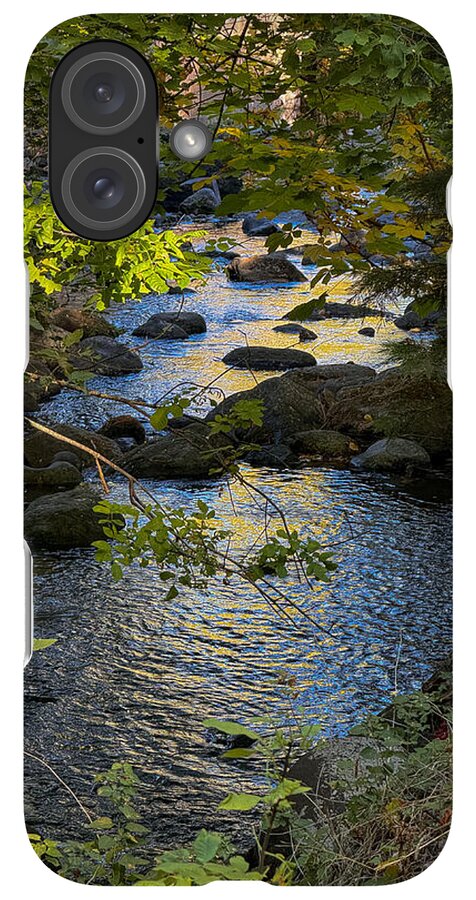 Creek - Phone Case