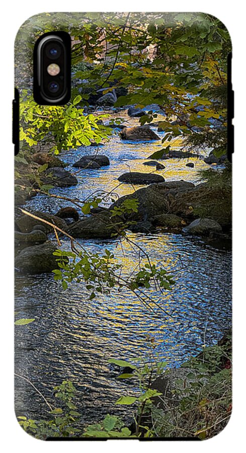 Creek - Phone Case