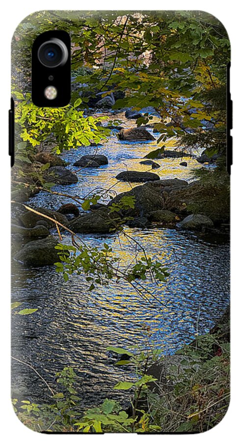 Creek - Phone Case