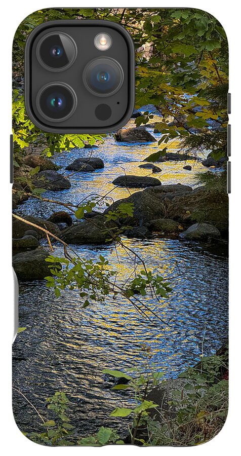 Creek - Phone Case
