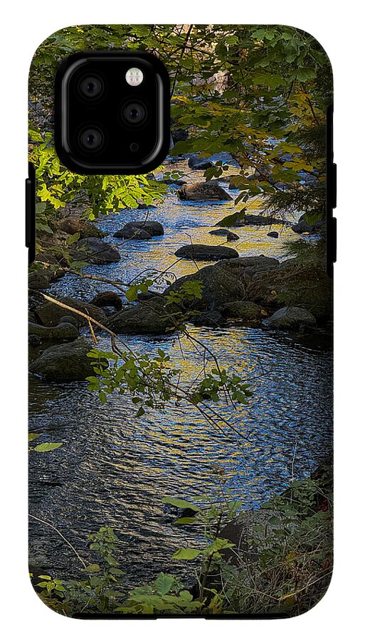 Creek - Phone Case