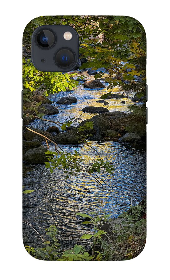 Creek - Phone Case