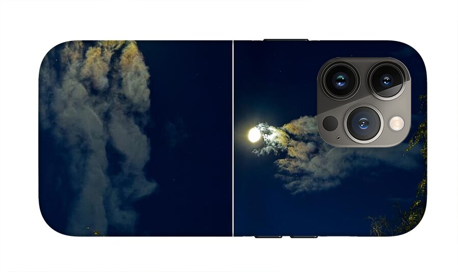 Different views - Phone Case