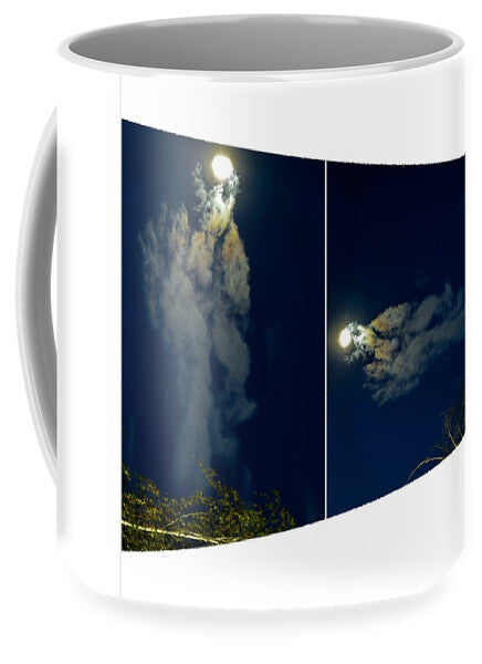 Different views - Mug