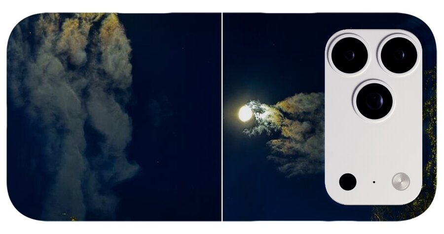 Different views - Phone Case