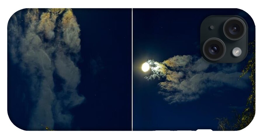 Different views - Phone Case
