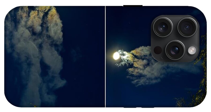 Different views - Phone Case