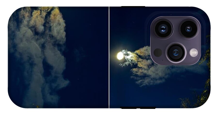 Different views - Phone Case