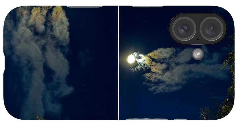 Different views - Phone Case