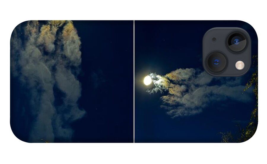 Different views - Phone Case