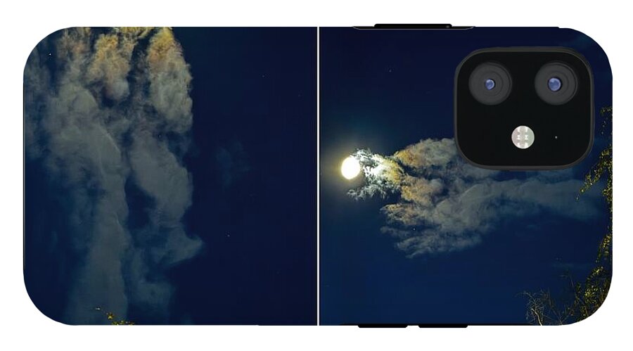 Different views - Phone Case