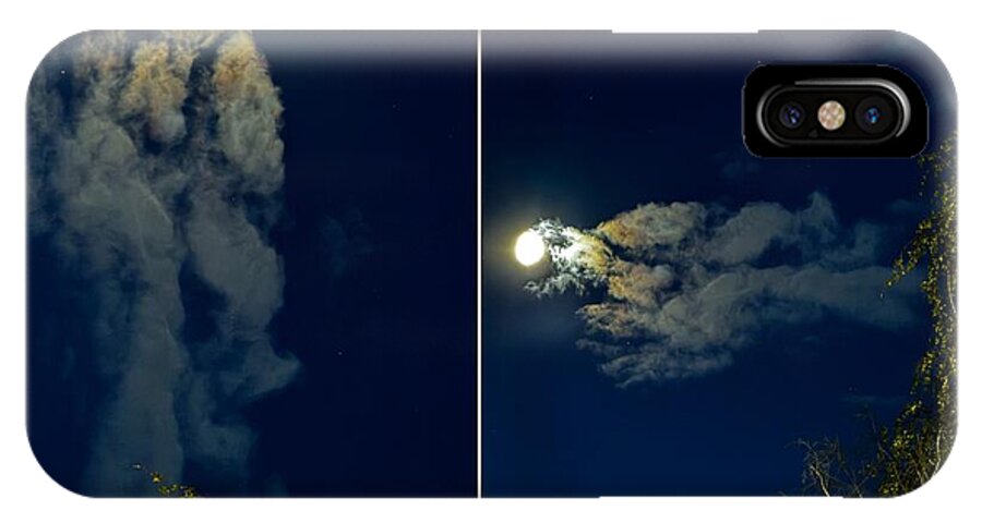 Different views - Phone Case