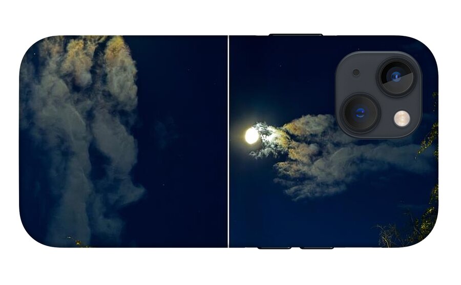 Different views - Phone Case