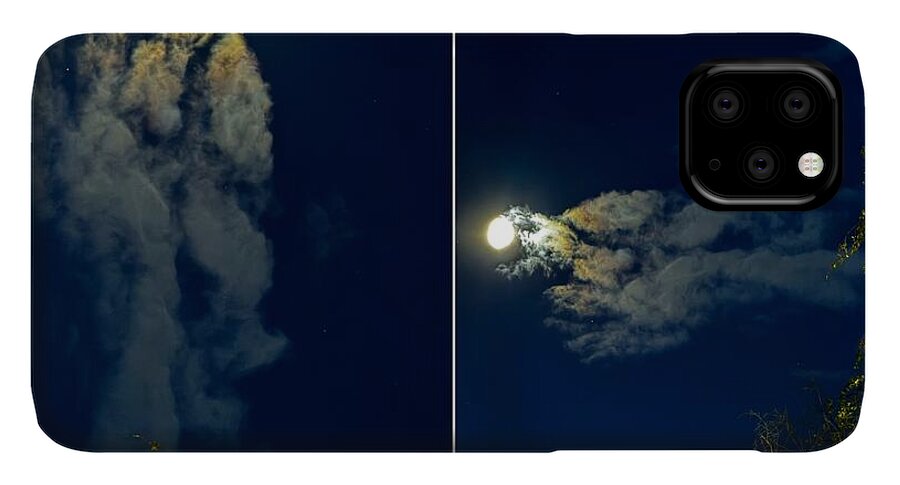 Different views - Phone Case