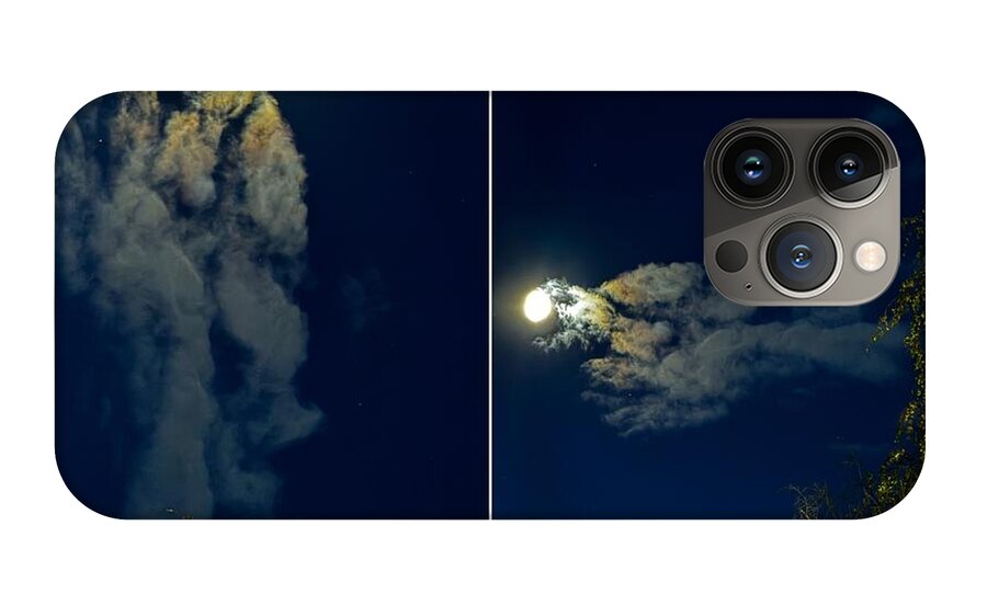 Different views - Phone Case