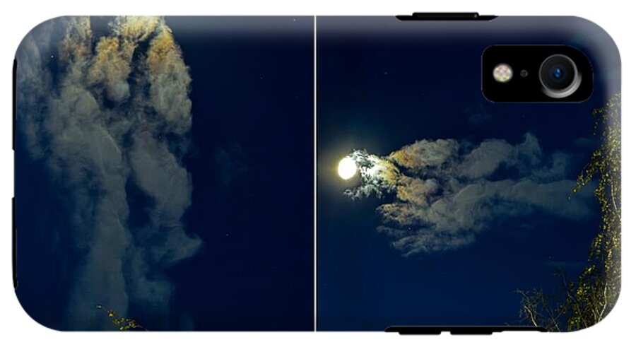 Different views - Phone Case