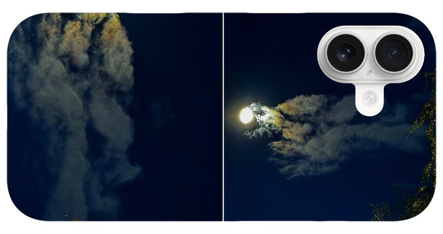 Different views - Phone Case