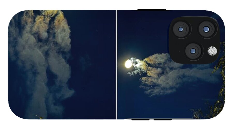 Different views - Phone Case