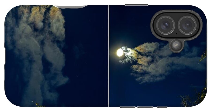 Different views - Phone Case