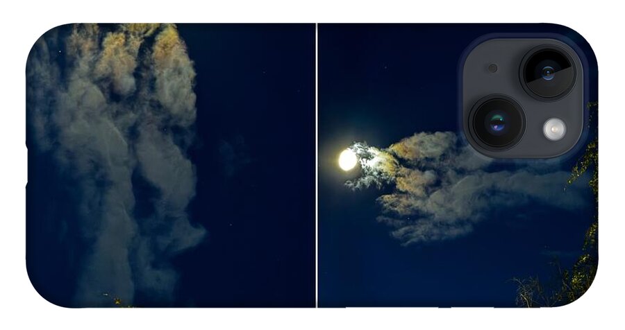 Different views - Phone Case
