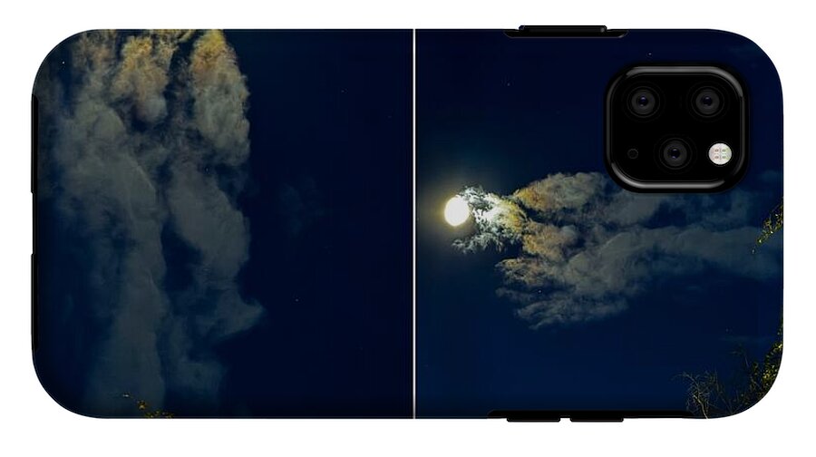 Different views - Phone Case