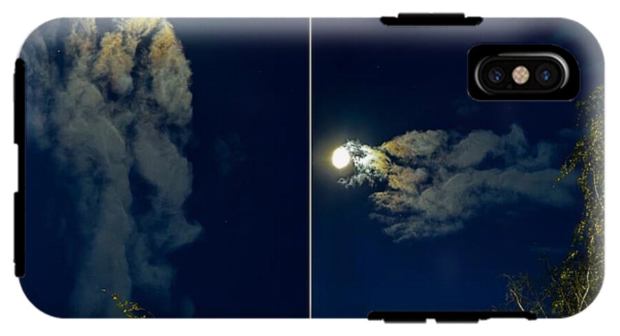 Different views - Phone Case