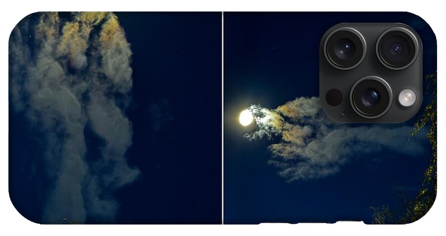 Different views - Phone Case