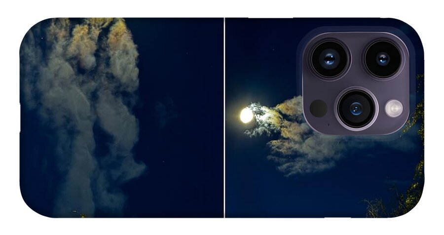 Different views - Phone Case