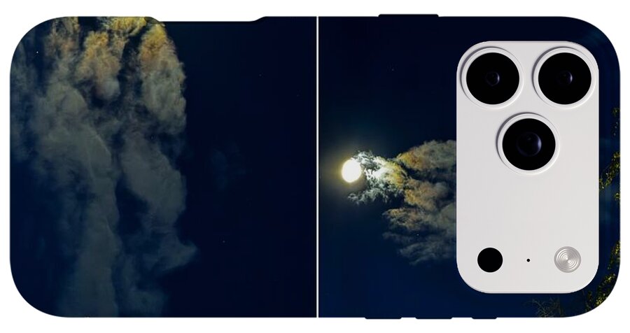 Different views - Phone Case