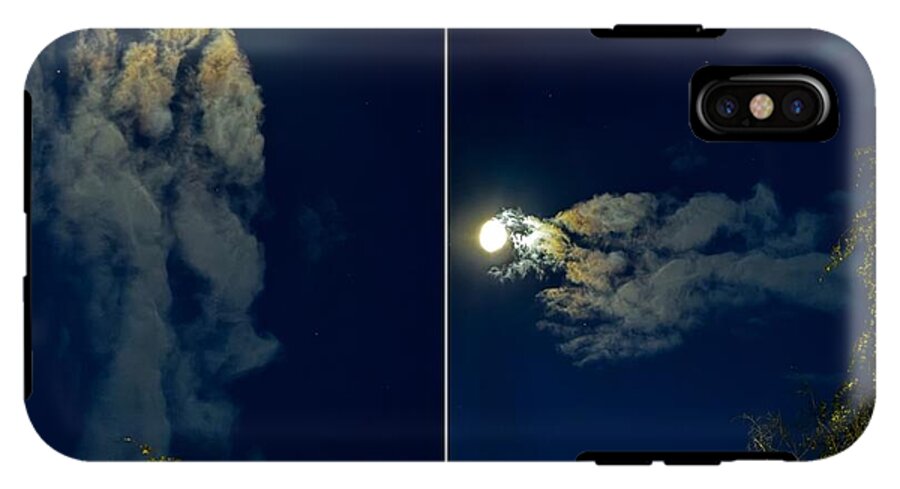 Different views - Phone Case
