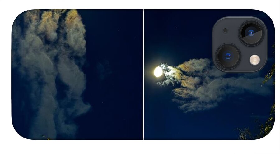 Different views - Phone Case