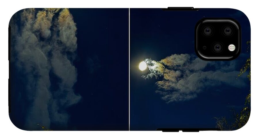 Different views - Phone Case