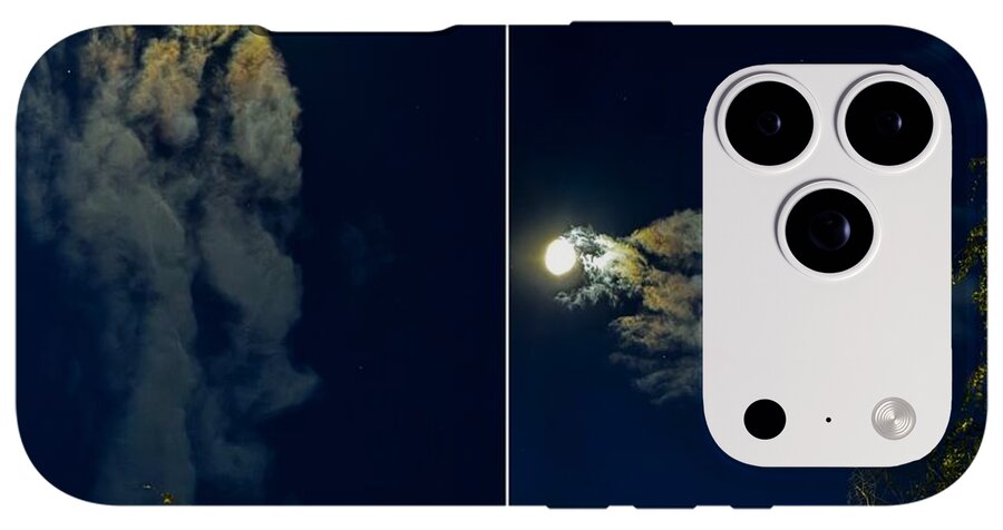 Different views - Phone Case