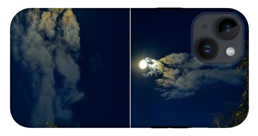 Different views - Phone Case