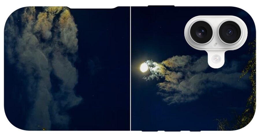 Different views - Phone Case