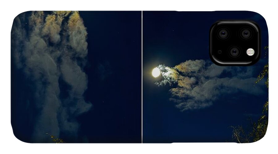 Different views - Phone Case