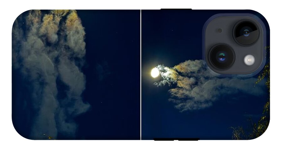 Different views - Phone Case
