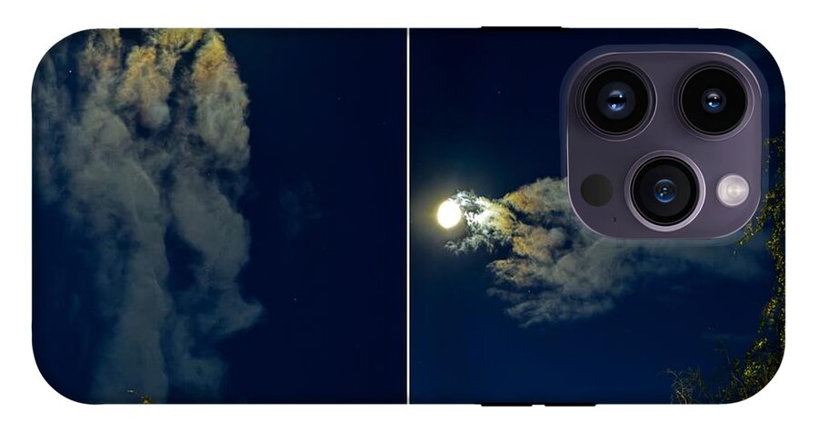 Different views - Phone Case
