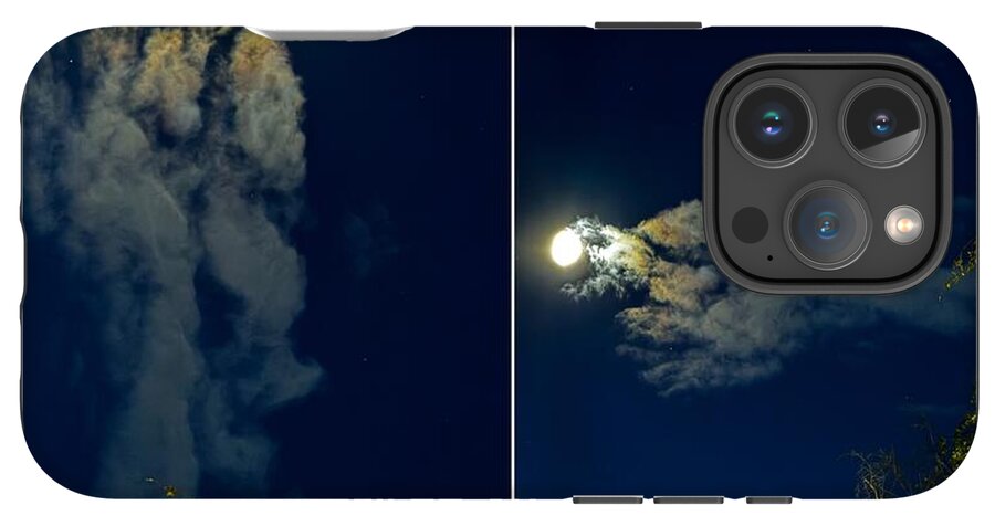 Different views - Phone Case