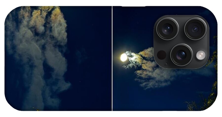 Different views - Phone Case