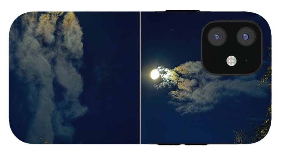 Different views - Phone Case