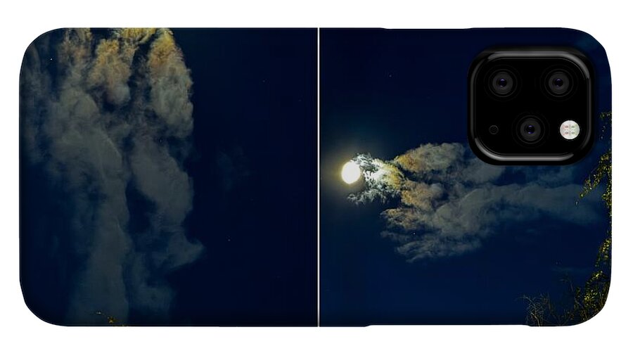 Different views - Phone Case