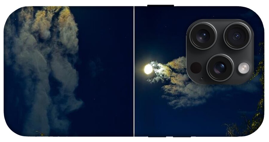 Different views - Phone Case