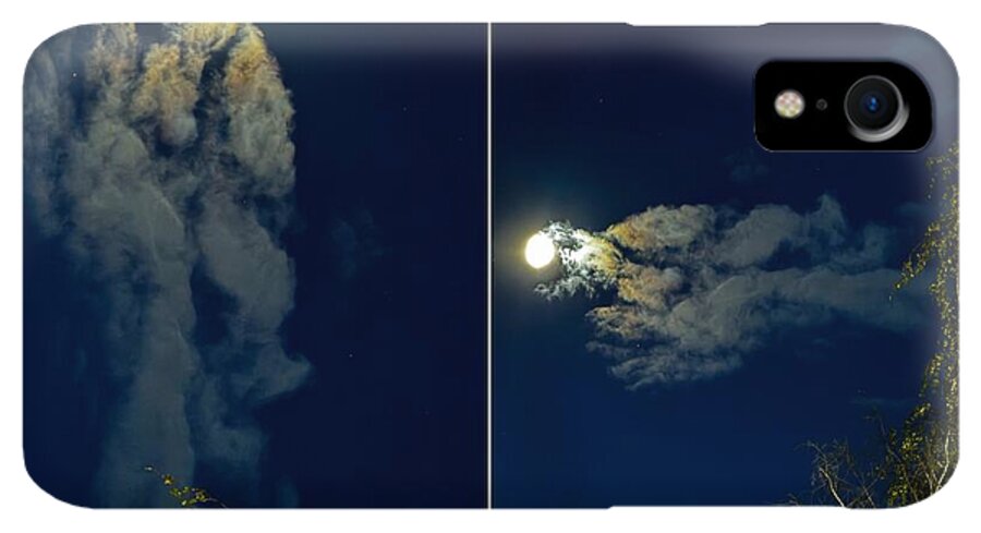 Different views - Phone Case