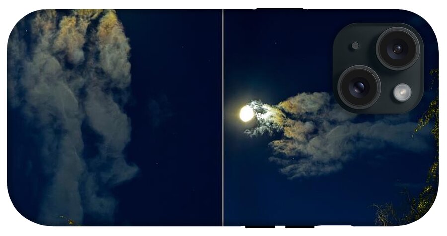 Different views - Phone Case