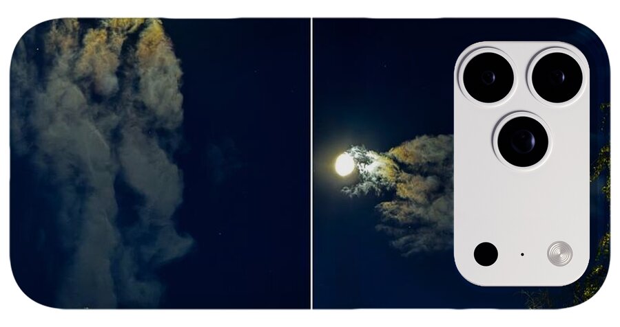Different views - Phone Case