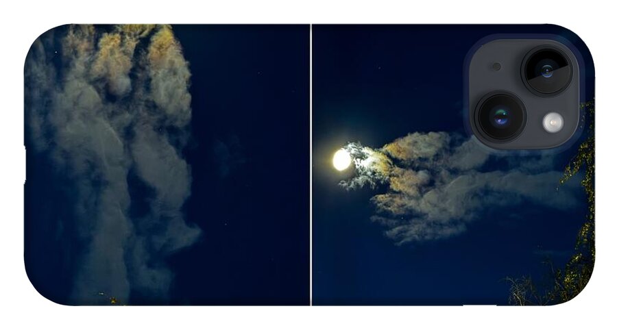 Different views - Phone Case